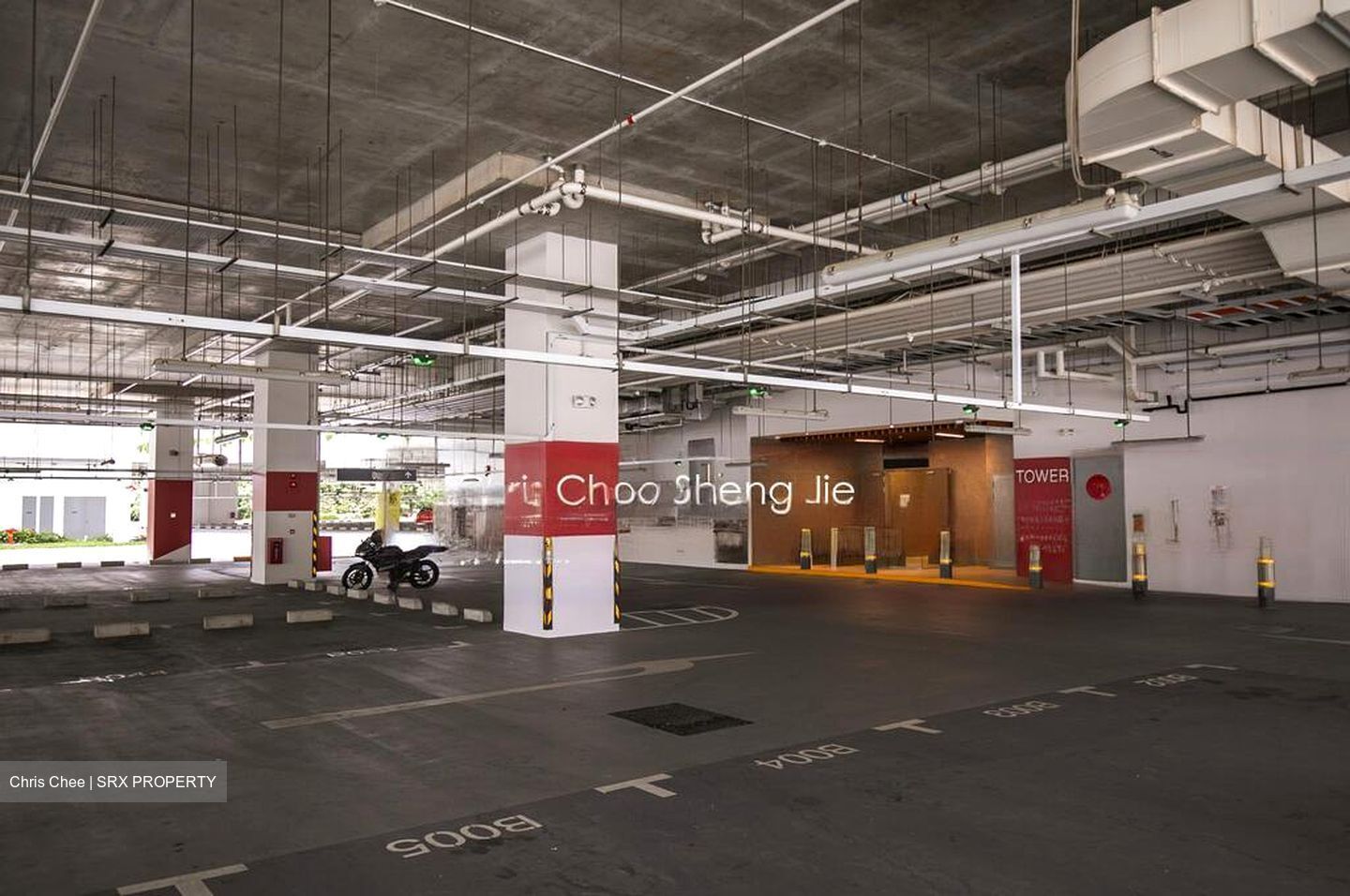 Solaris @tai Seng (D19), Factory #464710691